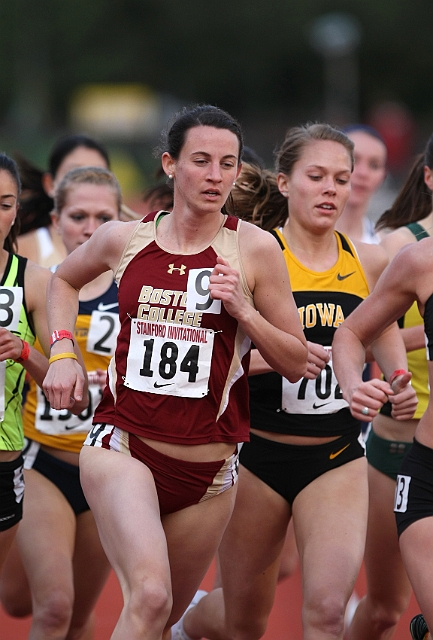 SI Open Fri-234.JPG - 2011 Stanford Invitational, March 25-26, Cobb Track and Angell Field, Stanford,CA.